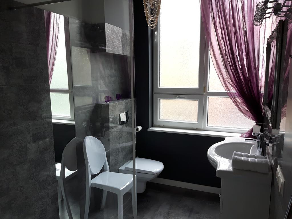 Apartamenty Centrum Krawiecka Zielona Gora  Bagian luar foto