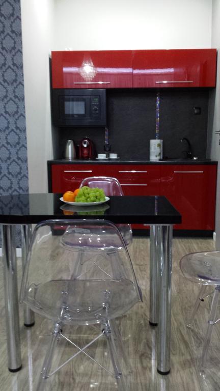 Apartamenty Centrum Krawiecka Zielona Gora  Bagian luar foto