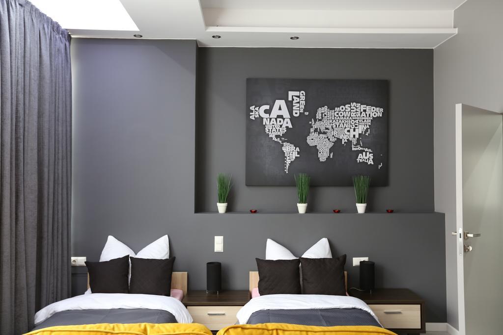 Apartamenty Centrum Krawiecka Zielona Gora  Bagian luar foto