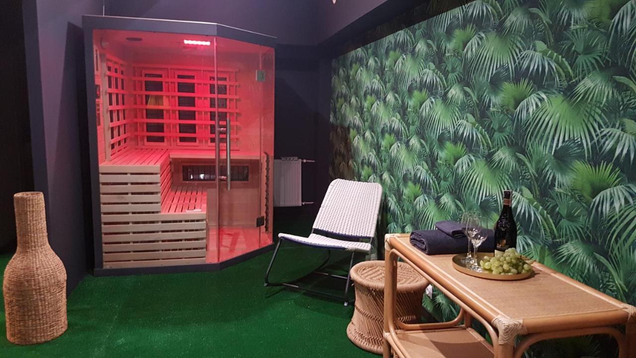 Apartamenty Centrum Krawiecka Zielona Gora  Bagian luar foto
