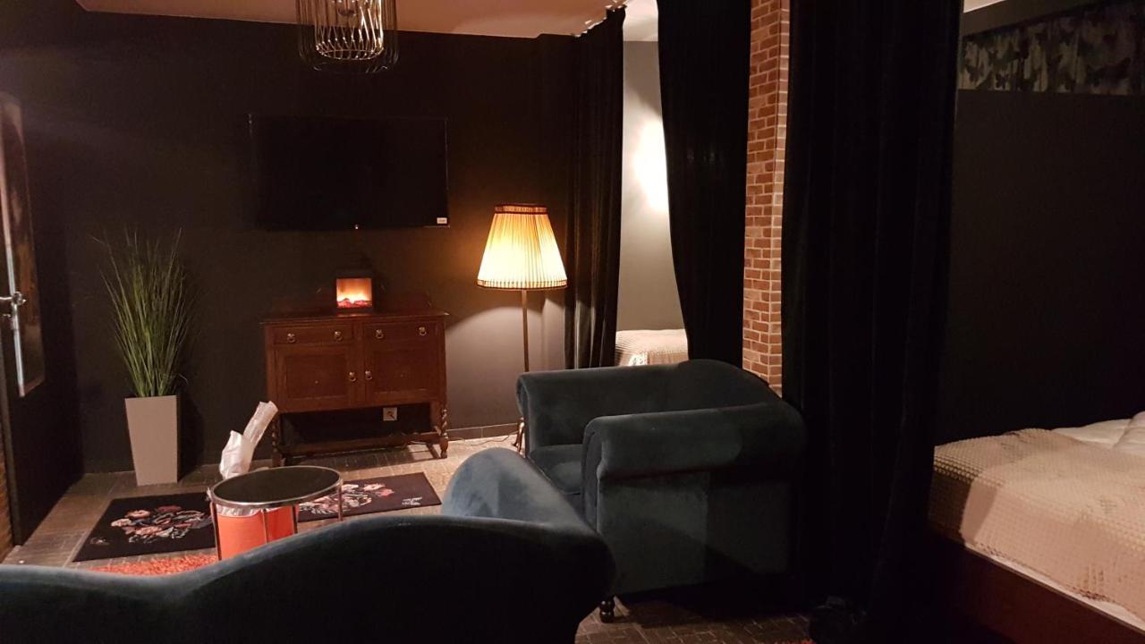 Apartamenty Centrum Krawiecka Zielona Gora  Bagian luar foto